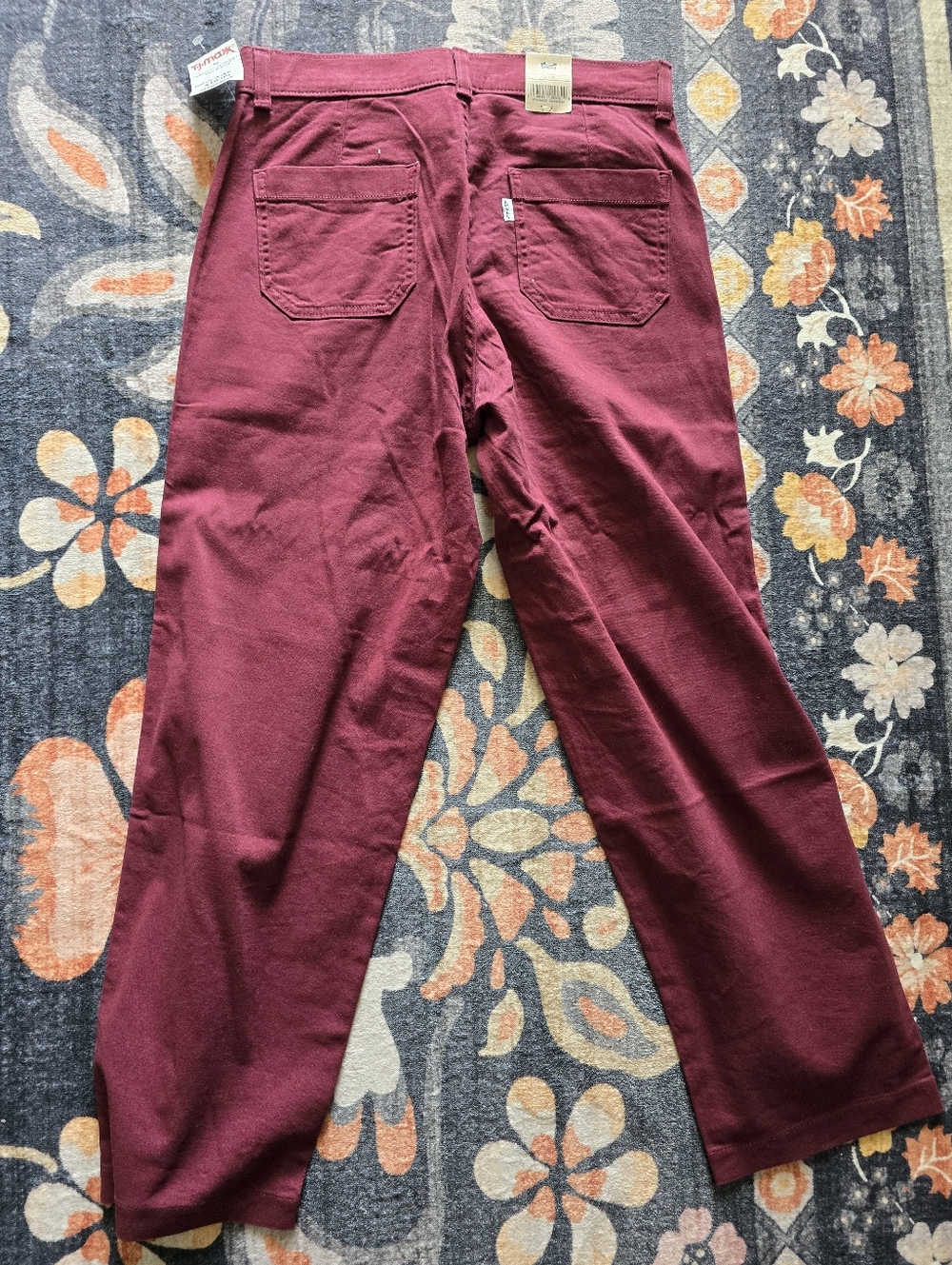 Levi's Utility - Picture 3 of 3